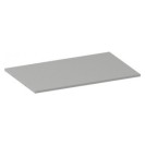 Zusatzboden für Metallschränke, 1200 x 800 mm, grau, 1 Stk