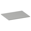 Zusatzboden für Metallschränke, 950 x 800 mm, grau, 1 Stk