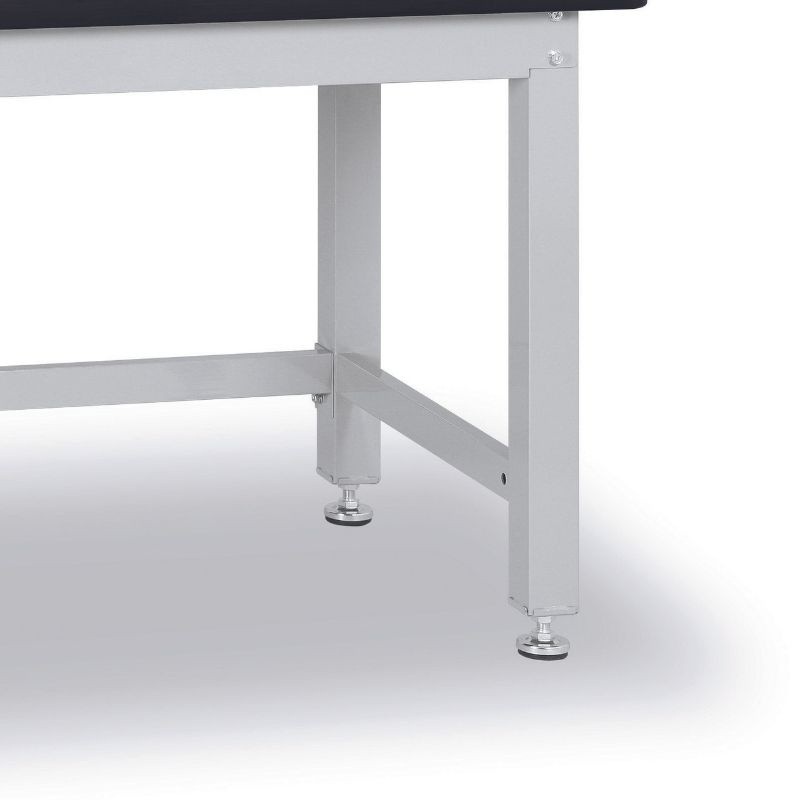Zusatzregalböden für Tisch BL 1000, 1500 mm