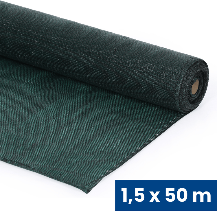 Volumevlies 100 gram breed150cm lengte 30 cm