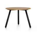 Tisch FUSION RONDO 1000 mm, Buche