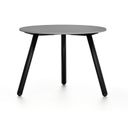 Tisch FUSION RONDO 1000 mm, Graphit
