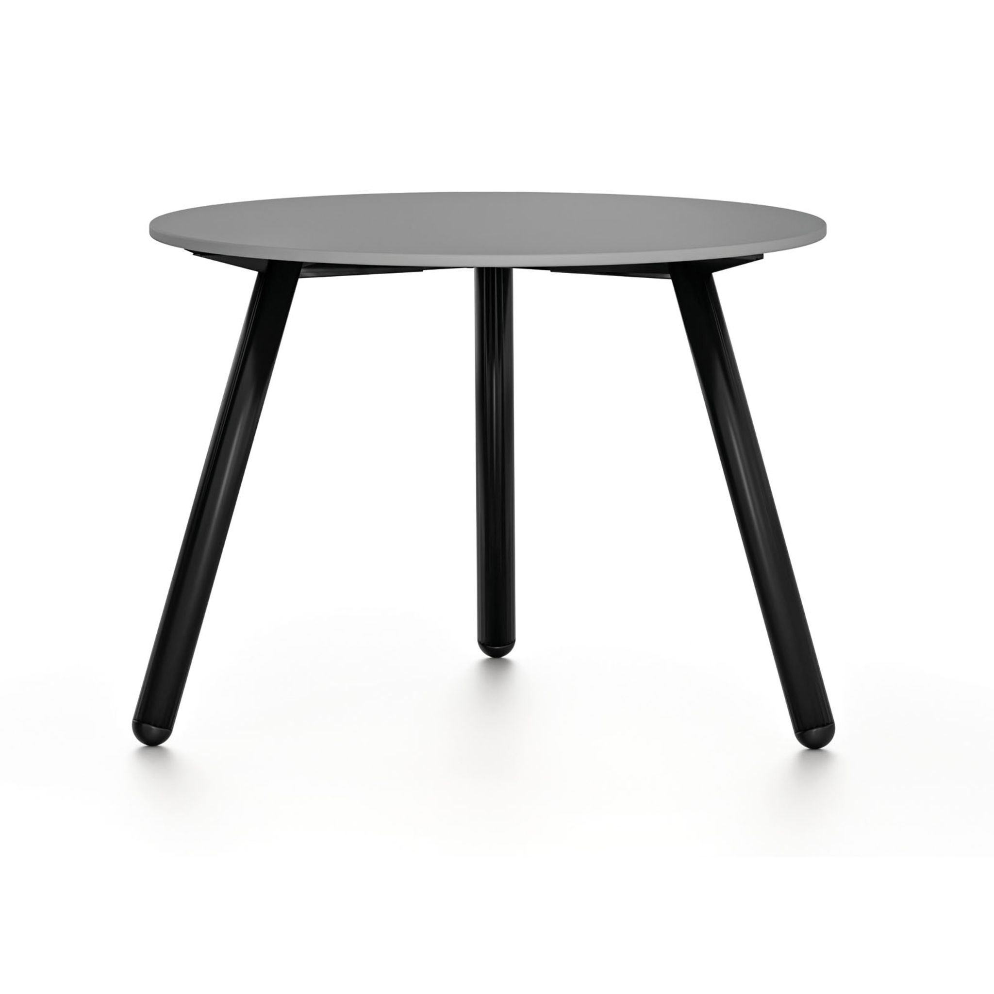 Tisch FUSION RONDO 1000 mm, Graphit