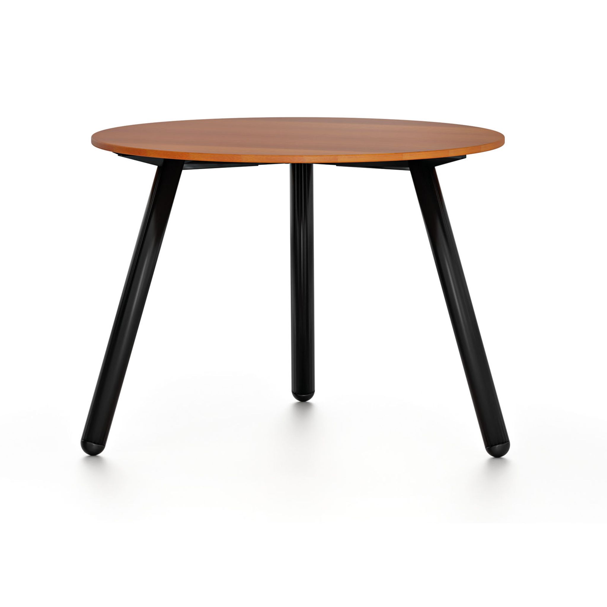 Tisch FUSION RONDO 1000 mm, Kirschbaum