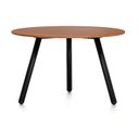 Tisch FUSION RONDO 1200 mm, Kirschbaum