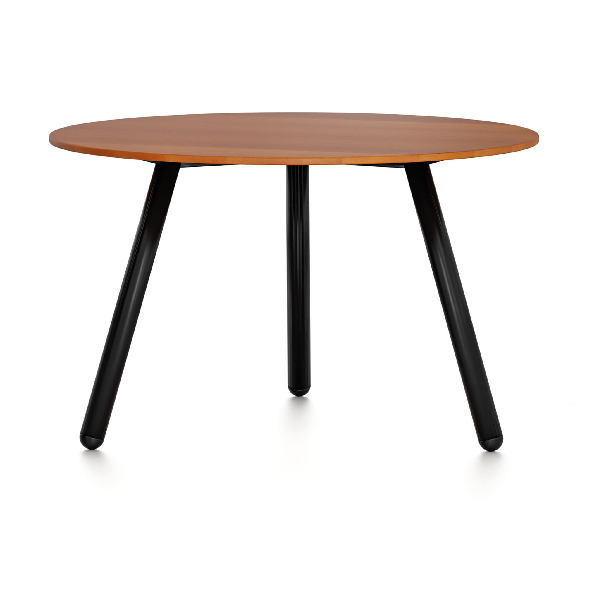 Tisch FUSION RONDO 1200 mm, Kirschbaum