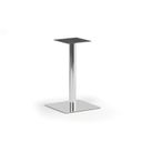 Tischgestell ENZO, 500 x 720 mm, Chrom
