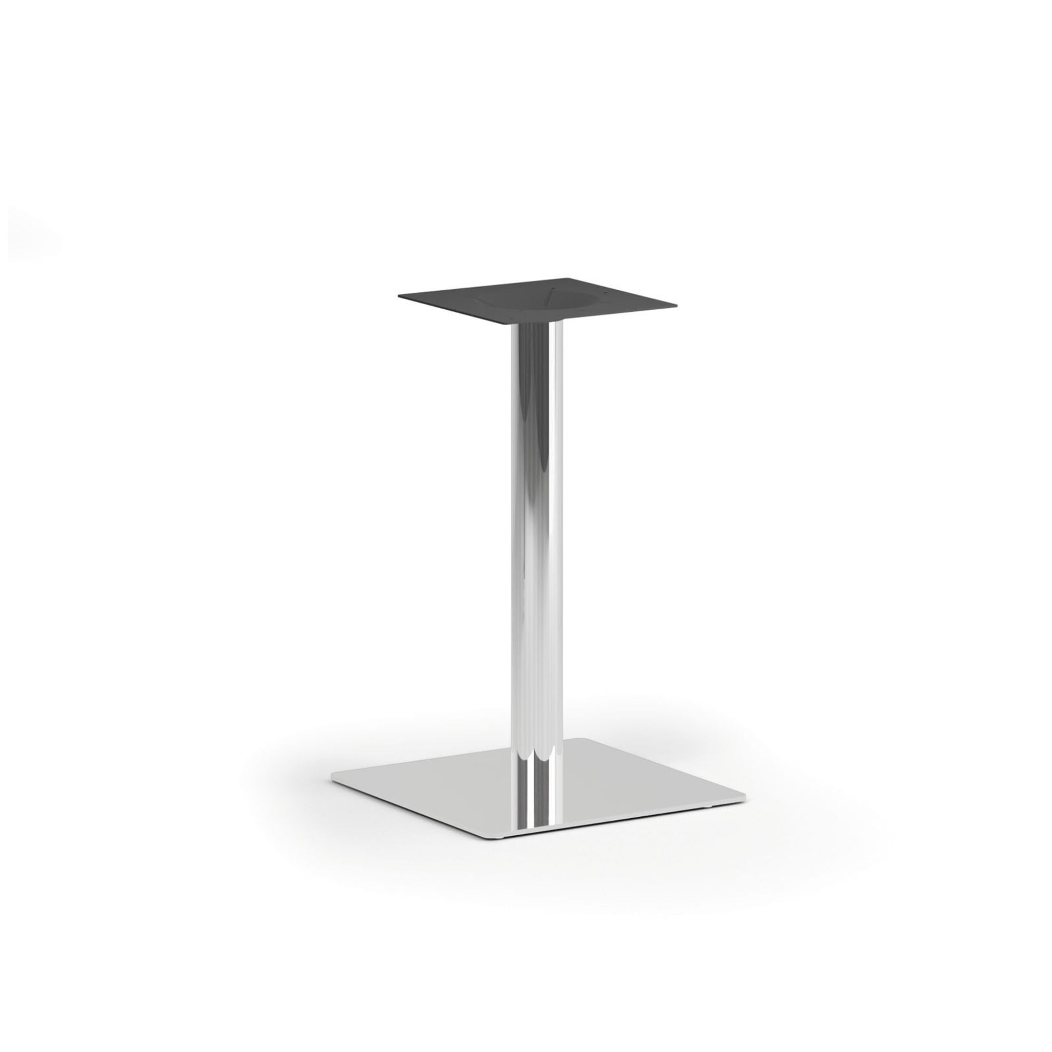 Tischgestell ENZO, 500 x 720 mm