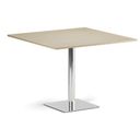 Tischgestell ENZO, 500 x 720 mm, Chrom