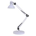 Tischlampe, weiß Tischlampe, weiß