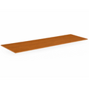 Tischplatte 1700 x 500 x 18 mm, Kirschbaum