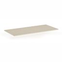 Tischplatte TRIVIA 1600 x 800 x 25 mm, Birke