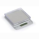 Tischwaage mit Schale YHKS-002