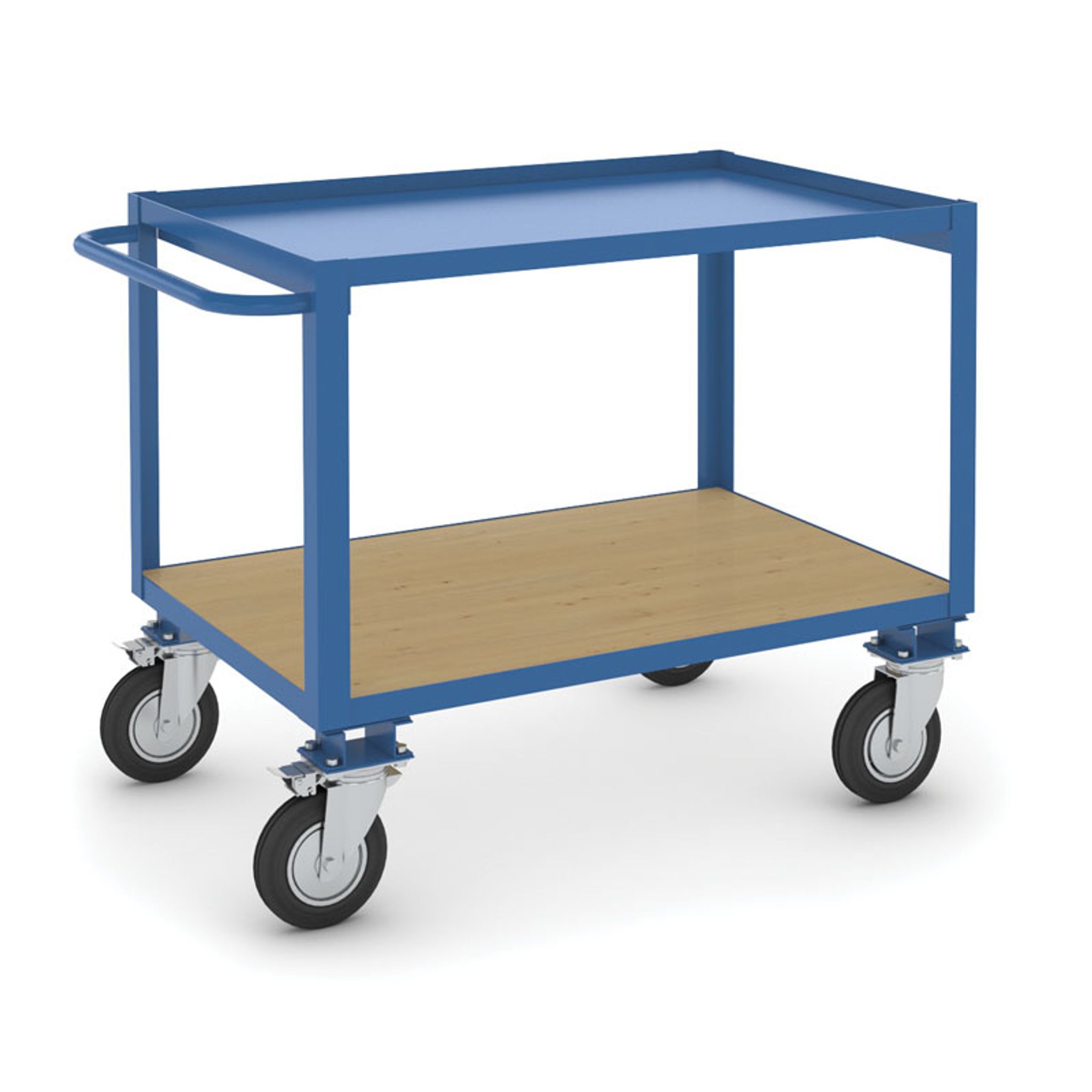 Tischwagen