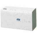 Tork Advanced papierové uteráky Singlefold (ZZ) - jemné, zelené 3750 ks