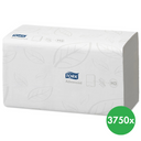 Tork Advanced Singlefold (ZZ) jemné papírové ručníky, 3750 ks