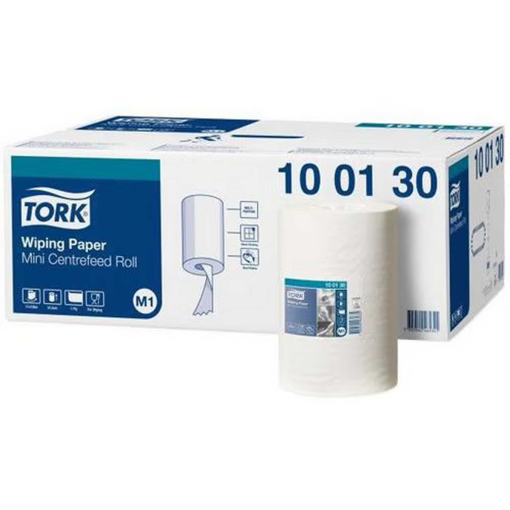 Tork Advanced utěrka 420, Performance, role 75 m, 11 ks