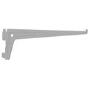 Träger Typ PRO für ELEMENT SYSTEM, Tiefe 300 mm, grau