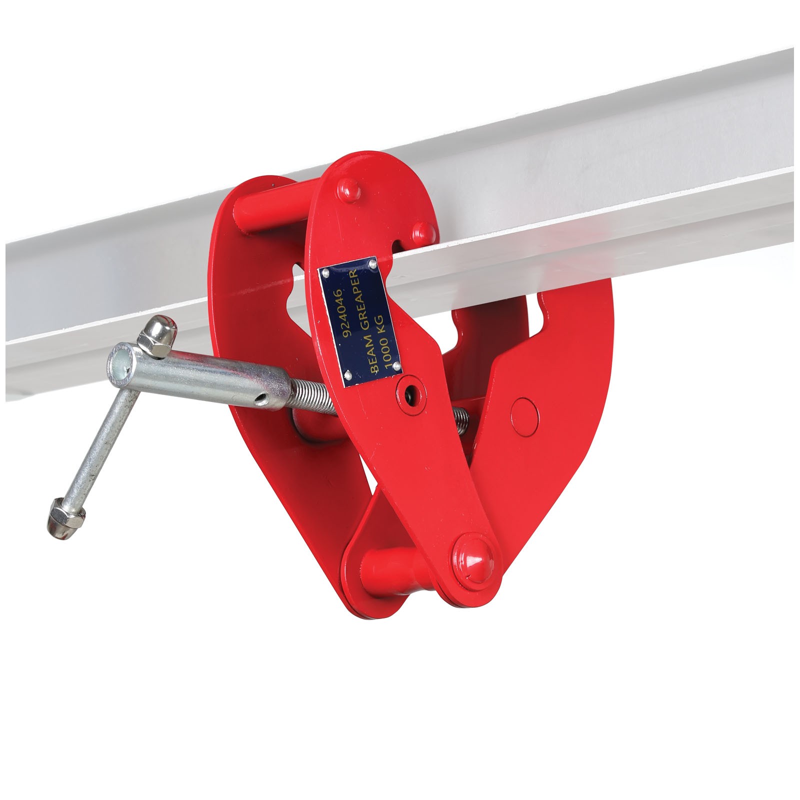 Trägerklemme CL 1000 | B2B Partner