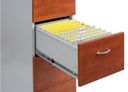 Trennwände für Hängeregisterschrank 178, A4