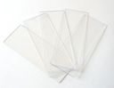 Trennwände für Schubladen, Größe M, L, 5 Stk.