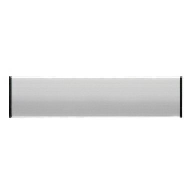Türschilder für selbstklebende Folien, 187 x 31 mm, 1 Zeile