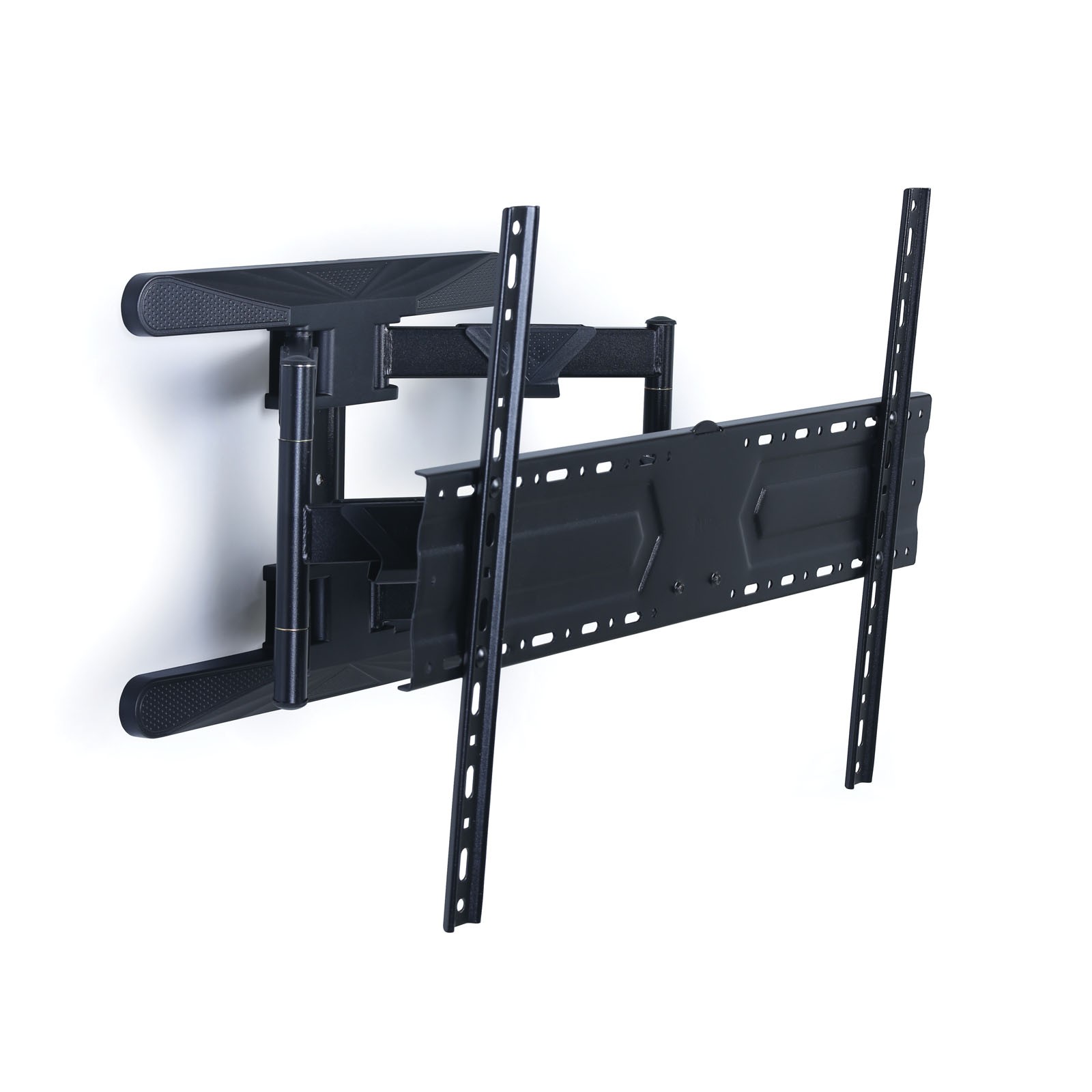 Barkan 76cm TV Wandhalterung – Schwenkbar, Neigbar, Wetterfest Für 13-65 Zoll Outdoor-Fernseher