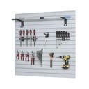 Uchwyt na pręty do systemu Storia, 75 x 250 x 310 mm