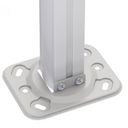 Uchwyt sufitowy do projektora HS-PDS58-60