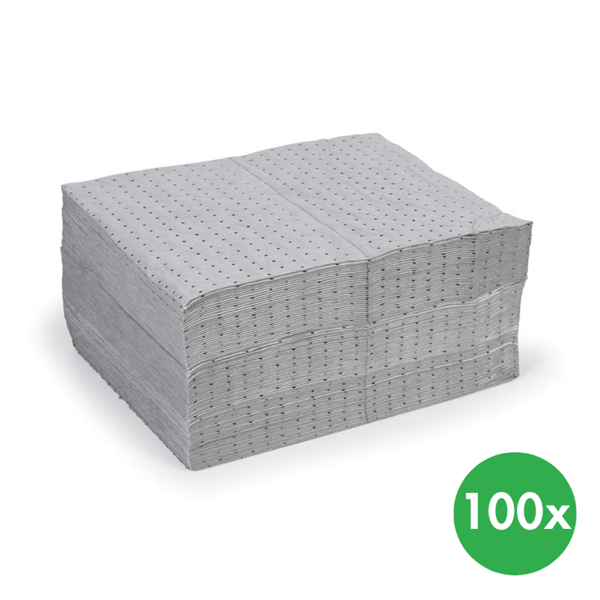 Universal-Bindetücher, mittelgroß, robust 50 x 40 cm, 100 Stück/Packung