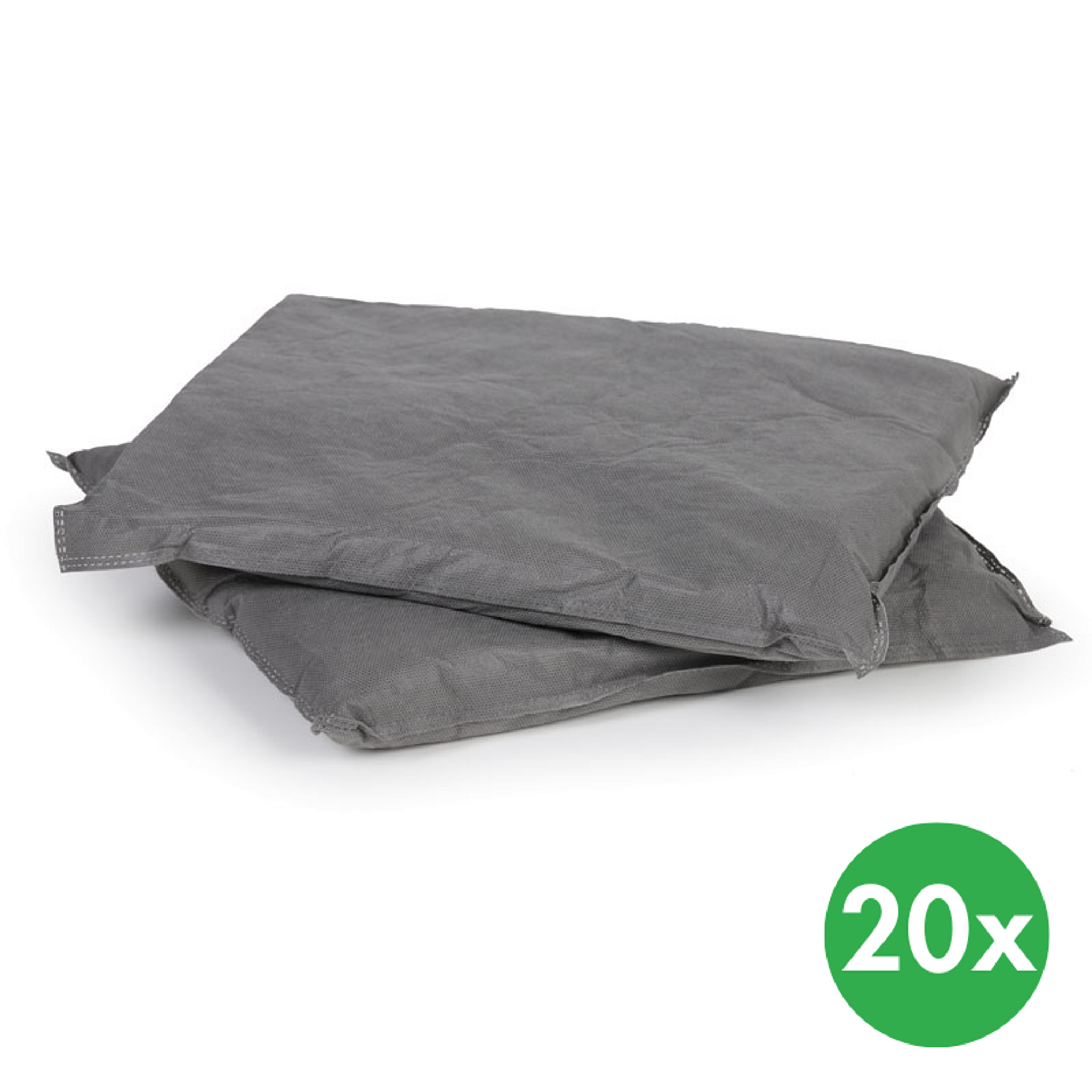 Universal-Kissen 30 x 35 cm, 20 Stück/Packung