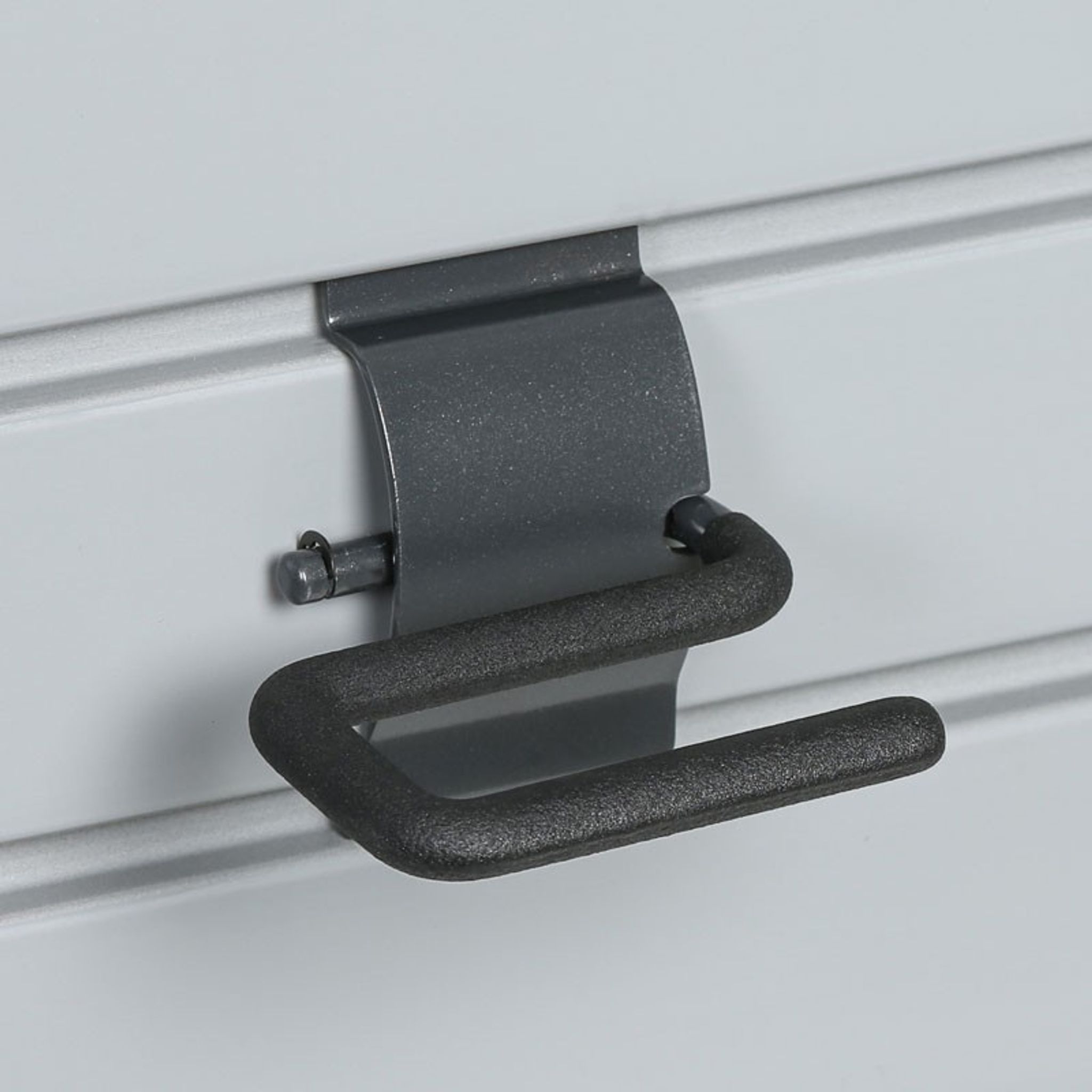 Universalhaken S für das STORIA-System, 95 x 135 x 75 mm