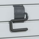 Universalhaken S für das STORIA-System, 95 x 135 x 75 mm