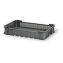 Universelle Kunststoffkisten, OZN 15-10, 600 x 400 x 116 mm Universelle Kunststoffkisten, OZN 15-10, 600 x 400 x 116 mm