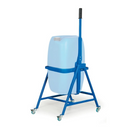 Univerzální dávkovač kapalin z kanystrů