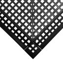 Variabilní ohebné protiúnavové dlaždice, 0,3 x 0,3 m, 9 ks