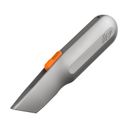 Verstellbares Universalmesser mit Metallgriff METAL-HANDLE KNIFE
