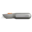 Verstellbares Universalmesser mit Metallgriff METAL-HANDLE KNIFE
