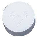 Viečko plastové pre stĺpiky s priemerom 60 mm