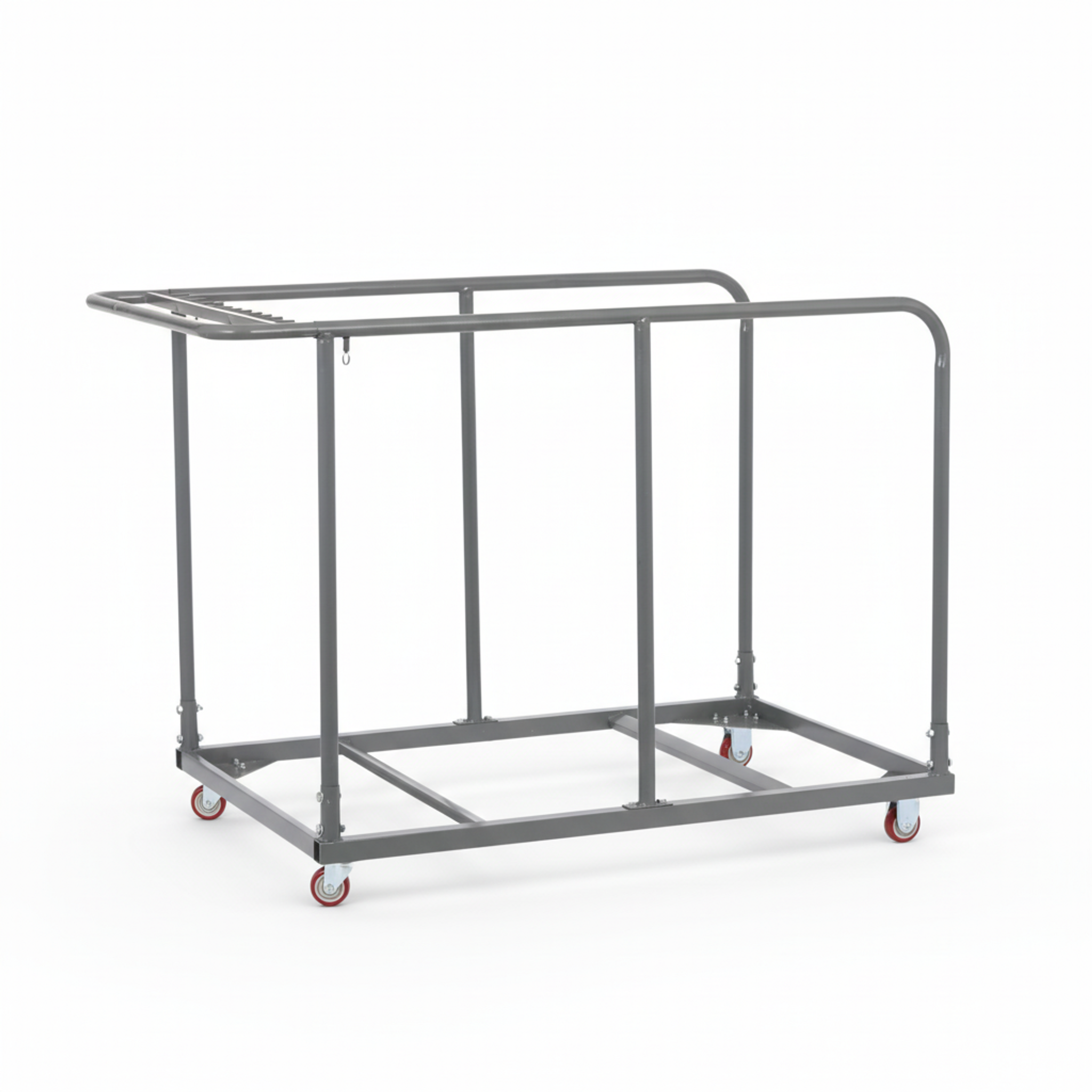 Vozík na okrúhle cateringové stoly