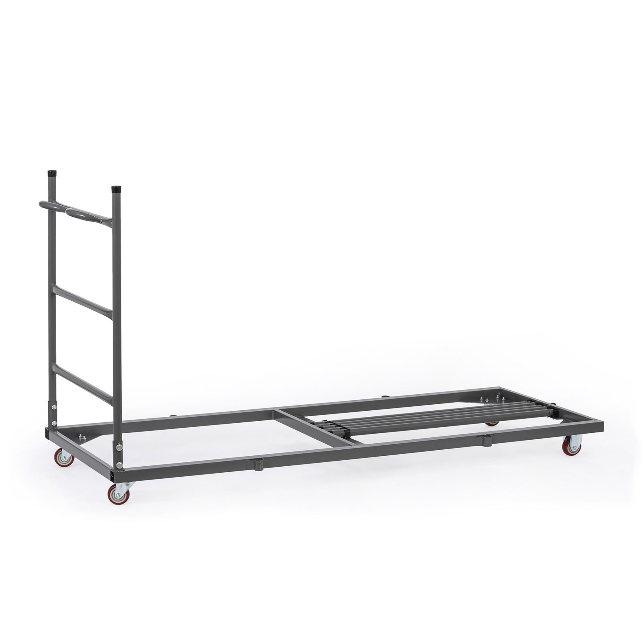 Vozík na rovné cateringové stoly