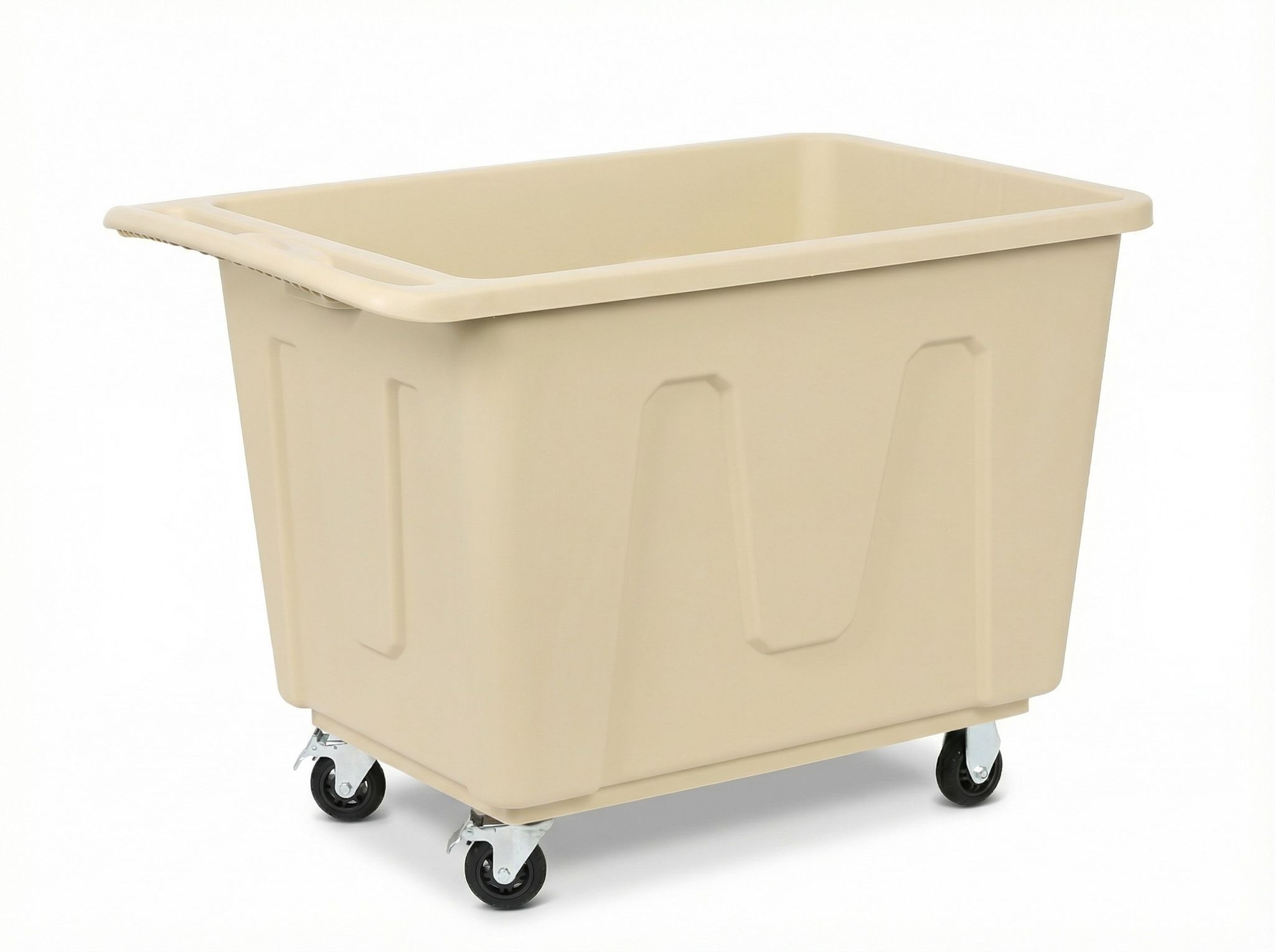 Vozík na sběr prádla, 350 l