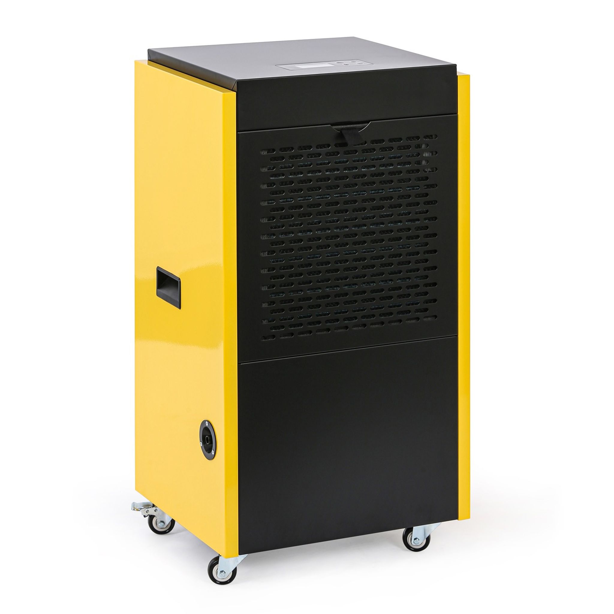 Vysoušeč zdiva BGD1701, 90 l/24 h
