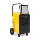 Vysoušeč zdiva BGD1701, kapacita 50l/24hod.