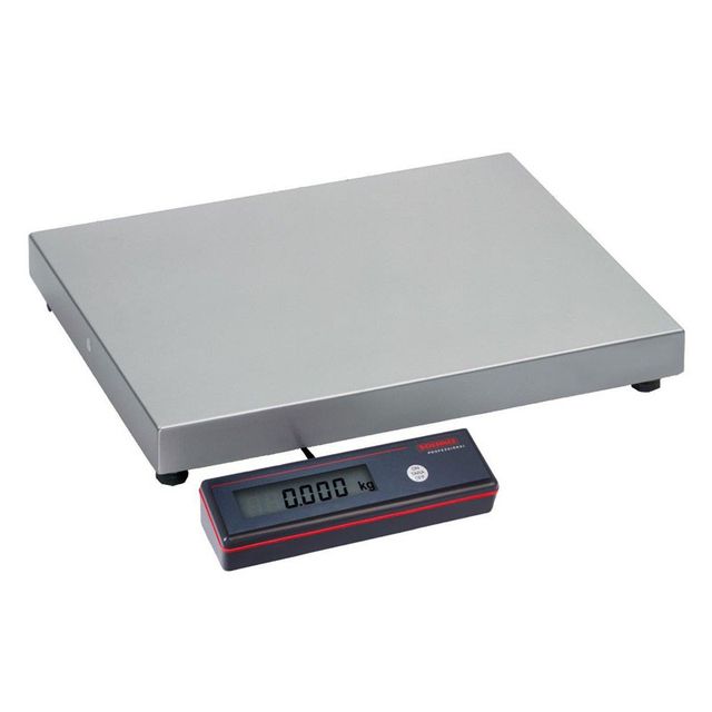 Waga platformowa SOEHNLE Professional 9056, 60 kg