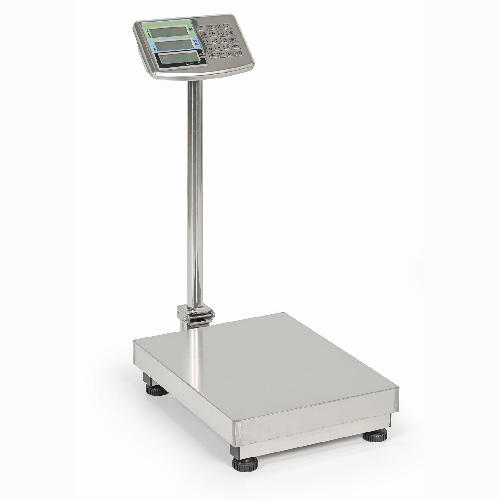 5kg から20kg  175kg Waga podłogowa platformowa YH-818-B | B2B Partner