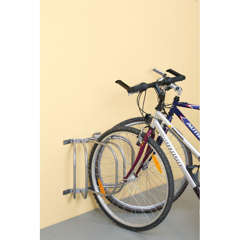 Wand fahrradstnder fr 3 Rder | B2B Partner