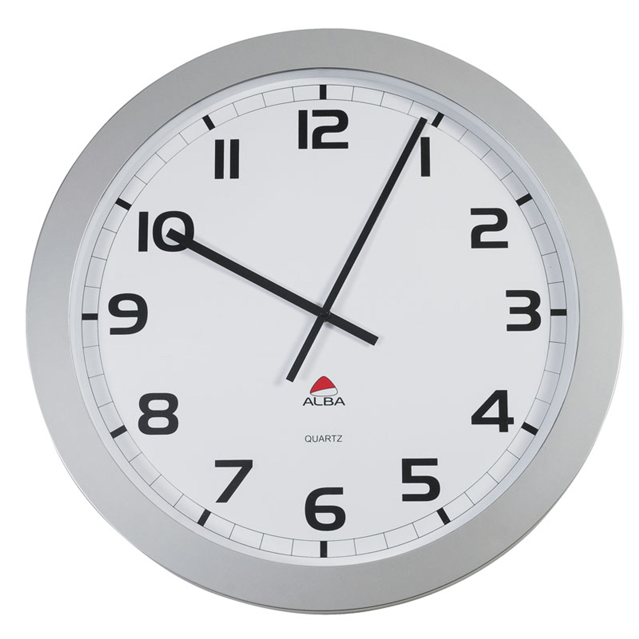 Wanduhr, Durchmesser 60 cm