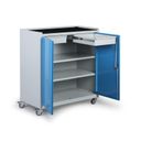 Werkstattschrank, mobil