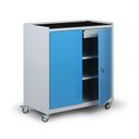 Werkstattschrank, mobil